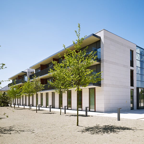 Sotraroute | CBA | Christian Bauer & Associés Architectes s.a. Sotraroute | CBA | Christian Bauer & Associés Architectes s.a.