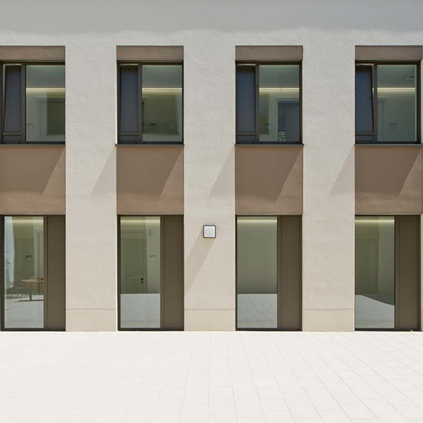 De Park | CBA | Christian Bauer & Associés Architectes s.a. De Park | CBA | Christian Bauer & Associés Architectes s.a.