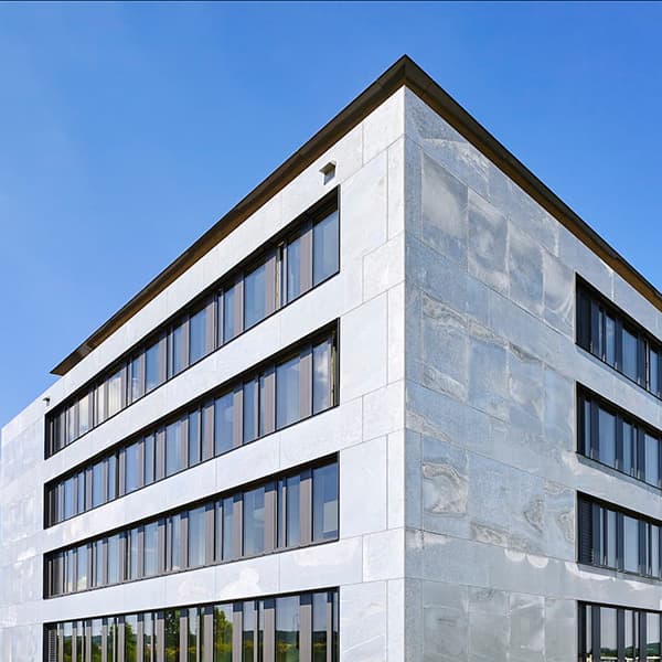 HQ GOLAV | CBA | Christian Bauer & Associés Architectes s.a. HQ GOLAV | CBA | Christian Bauer & Associés Architectes s.a.