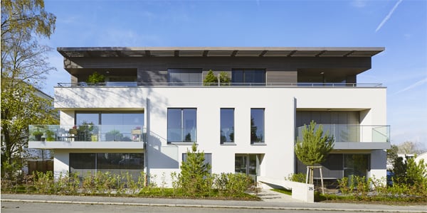 Bridel | CBA | Christian Bauer & Associés Architectes s.a. Bridel | CBA | Christian Bauer & Associés Architectes s.a.