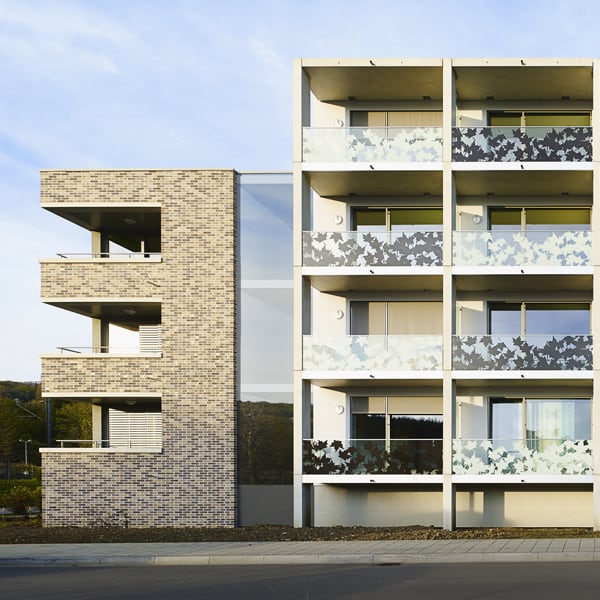 Funiculaire | CBA | Christian Bauer & Associés Architectes s.a. Funiculaire | CBA | Christian Bauer & Associés Architectes s.a.