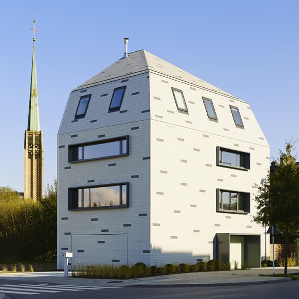 Haus PP | CBA | Christian Bauer & Associés Architectes s.a. Haus PP | CBA | Christian Bauer & Associés Architectes s.a.
