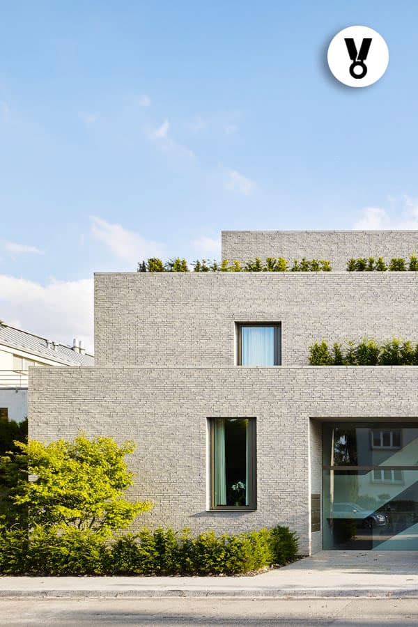The Epic | CBA | Christian Bauer & Associés Architectes s.a. The Epic | CBA | Christian Bauer & Associés Architectes s.a.