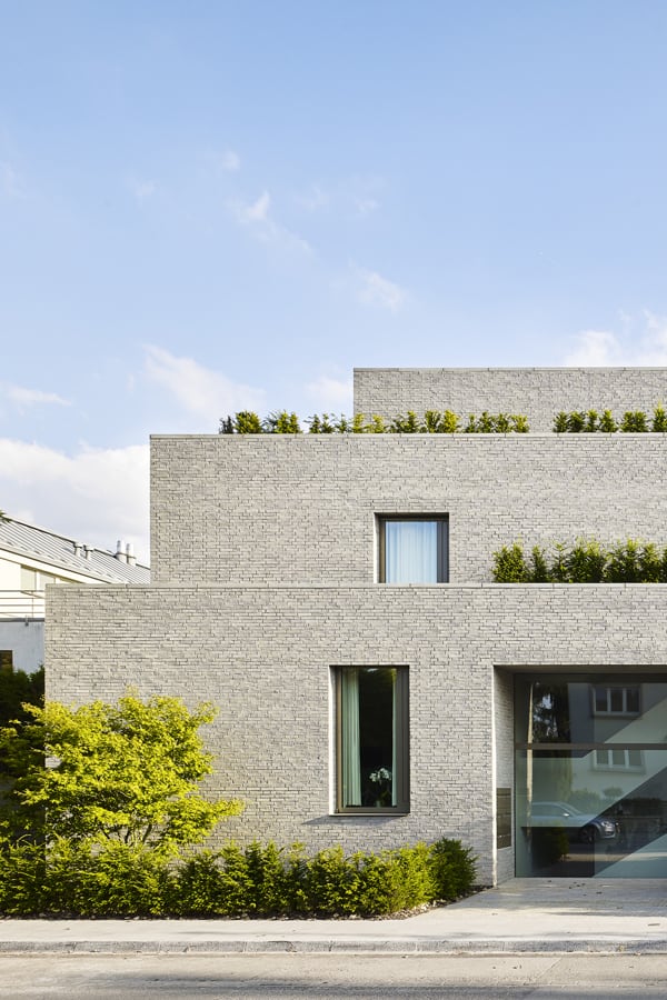 The Epic | CBA | Christian Bauer & Associés Architectes s.a. The Epic | CBA | Christian Bauer & Associés Architectes s.a.