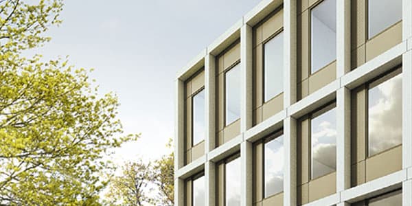 HGT | CBA | Christian Bauer & Associés Architectes s.a. HGT | CBA | Christian Bauer & Associés Architectes s.a.