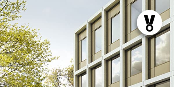 HGT | CBA | Christian Bauer & Associés Architectes s.a. HGT | CBA | Christian Bauer & Associés Architectes s.a.